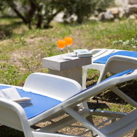 Apartment Sunrise Duilovo -three Bedroom With Sea View Terrace Split