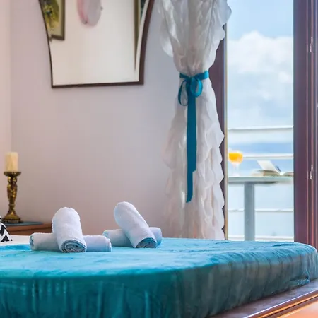 Sunrise Duilovo -three Bedroom With Sea View Terrace Apartment Split
