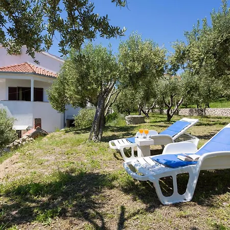 Apartment Sunrise Duilovo -three Bedroom With Sea View Terrace Split