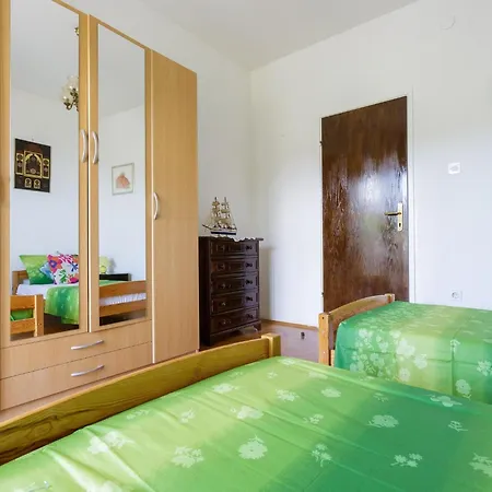 Sunrise Duilovo -three Bedroom With Sea View Terrace Lejlighed Split
