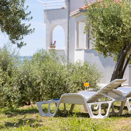 Sunrise Duilovo -three Bedroom With Sea View Terrace Apartamento *